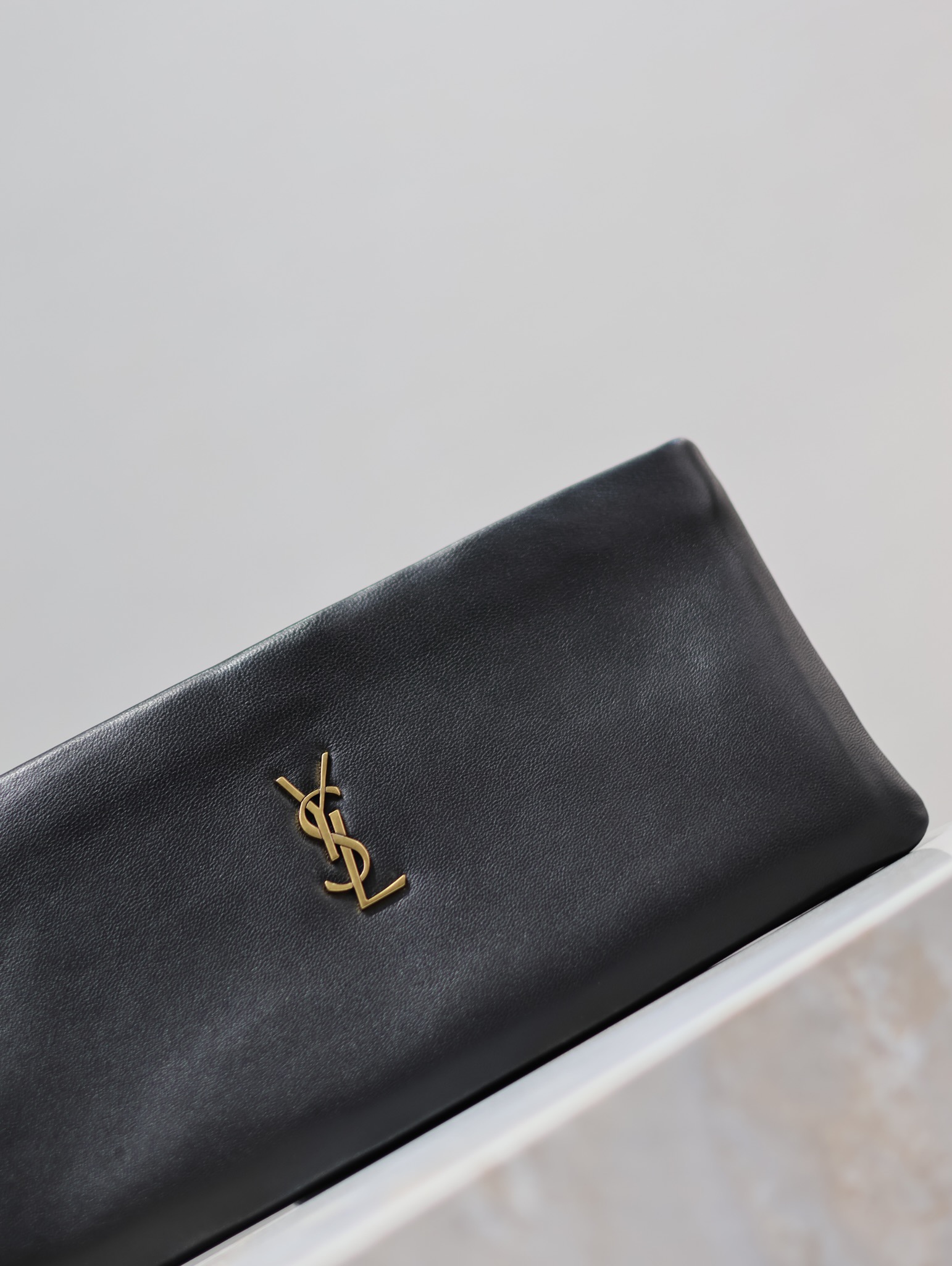 YSL Clutch Bags